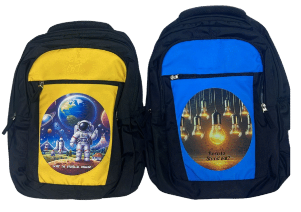 School Bag