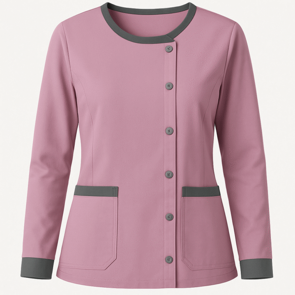 Nanny Uniform and Scrubsuit - Image 2