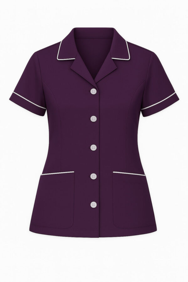 Nanny Uniform