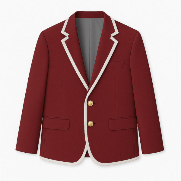 Blazer - Image 3
