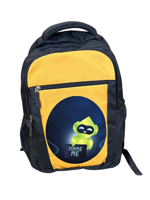 School Bag - Image 2