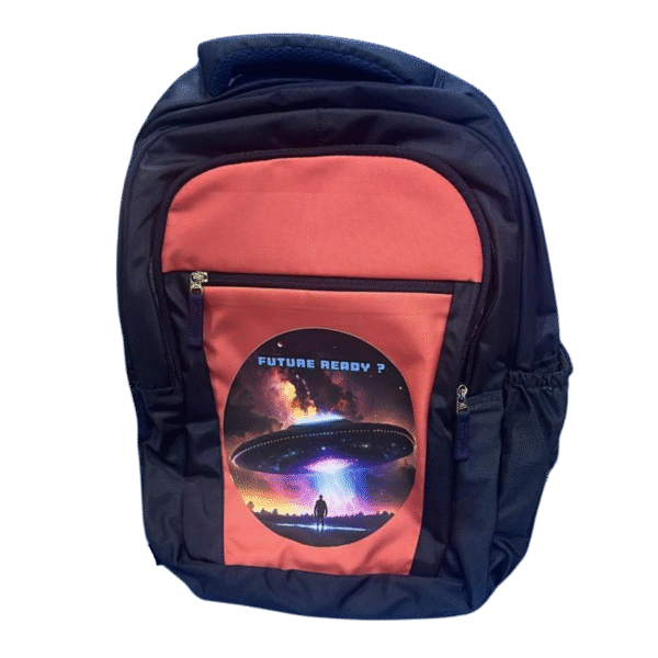 School Bag - Image 3