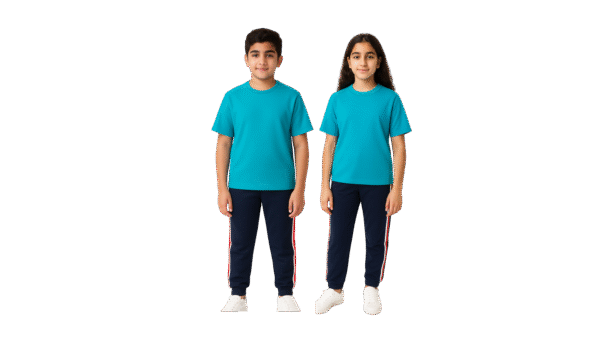Kid Model In Uniform - Image 2