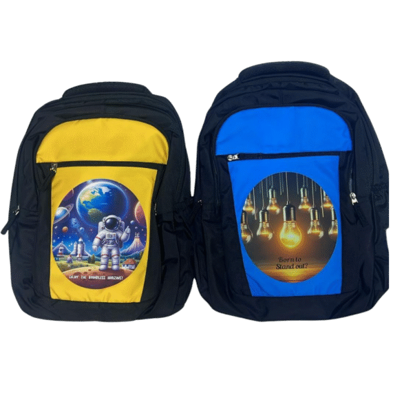 School Bag - Image 4