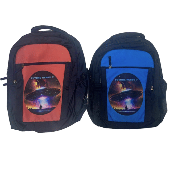 School Bag - Image 5