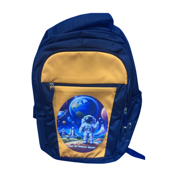 School Bag - Image 6