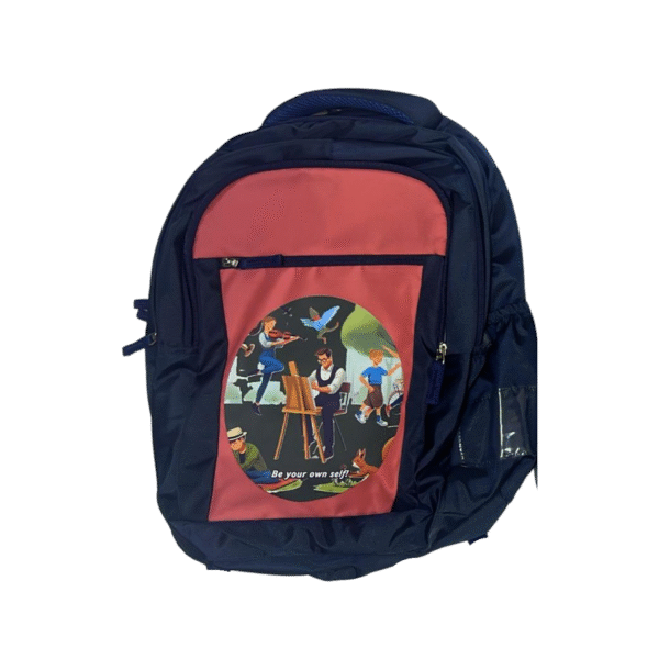 School Bag - Image 7