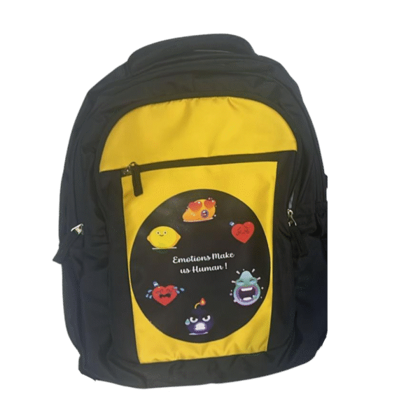 School Bag - Image 8