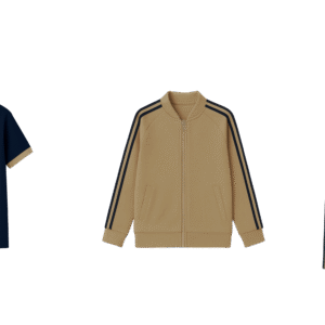 P.E Set