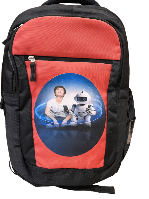 School Bag - Image 9