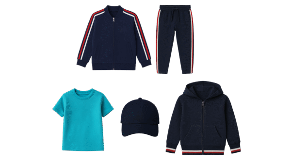P.E Set - Image 3