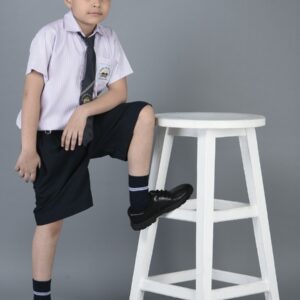 Black Shoes