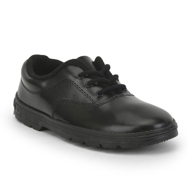 Black Laces Small - Image 4