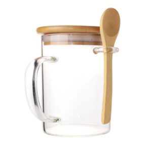 Glass Mugs