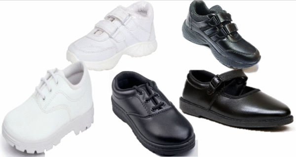 Black Shoes - Image 5