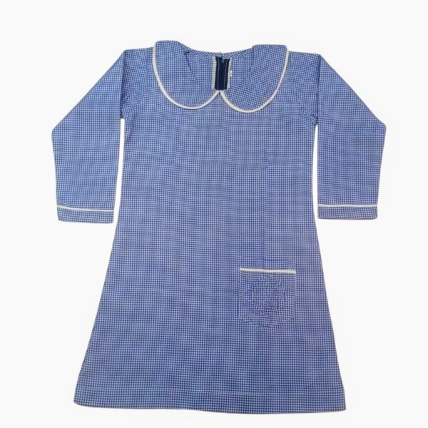 Kurta, Salwar & Scarf - Image 6
