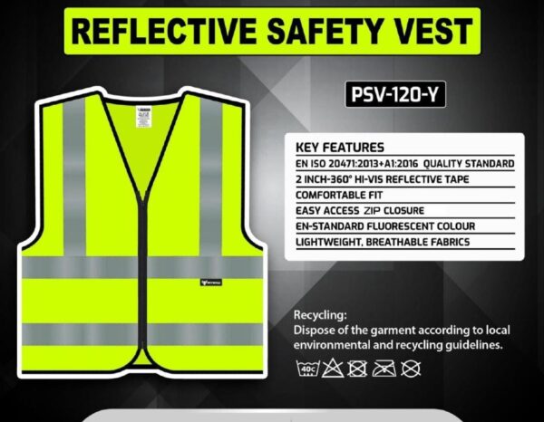 Safety Vests - Image 4