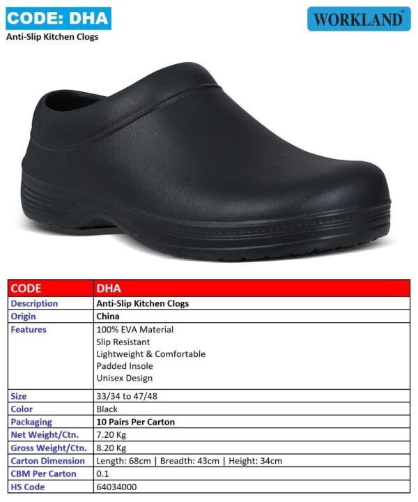 Safety Shoes