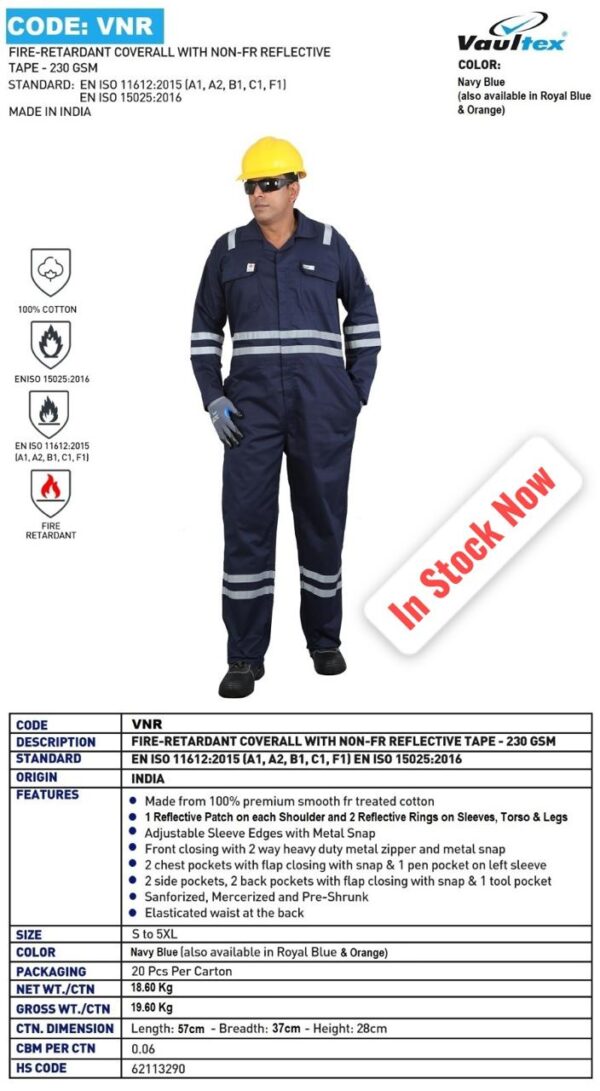 Coveralls