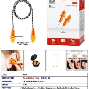 Earplug
