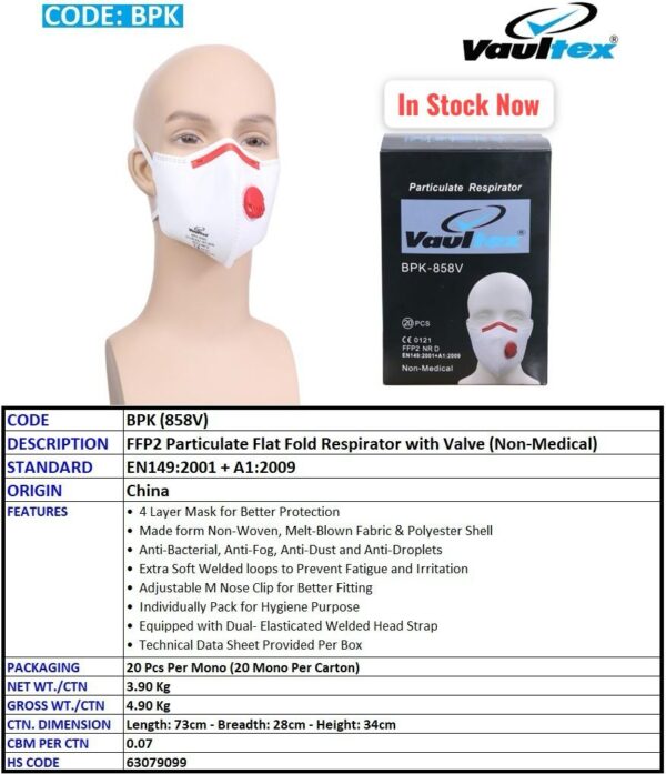 Mask - Image 2