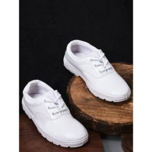 White Laces