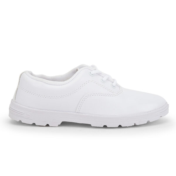 White Laces - Image 3