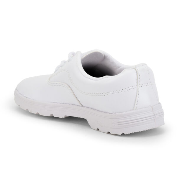 White Laces - Image 4