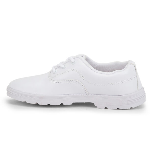 White Laces - Image 5