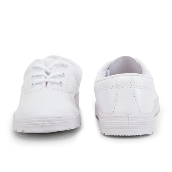 White Laces - Image 6