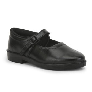 Black Buckle