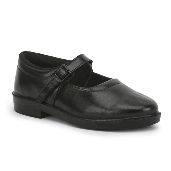 Black Buckle