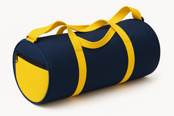 Sports Bag or Duffle Bag