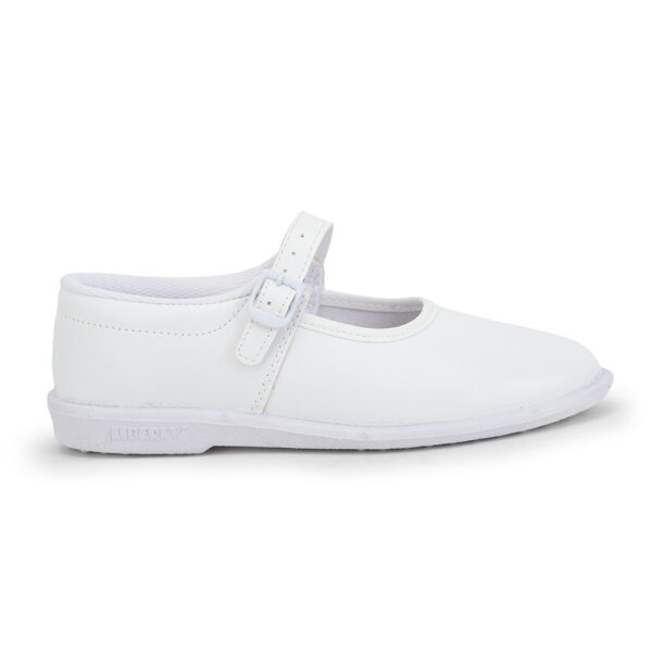 White Buckle - Image 2