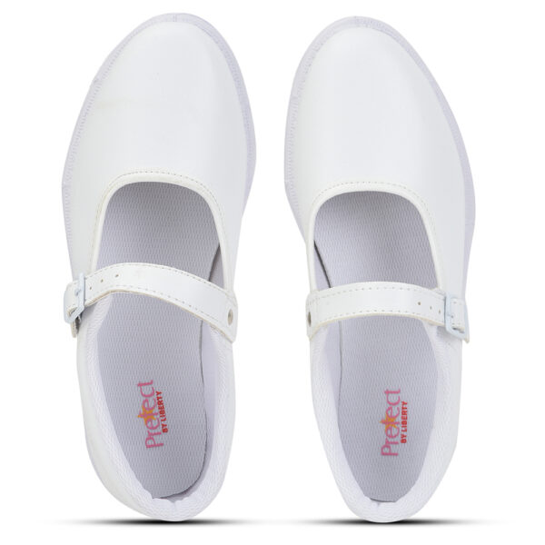 White Buckle - Image 3